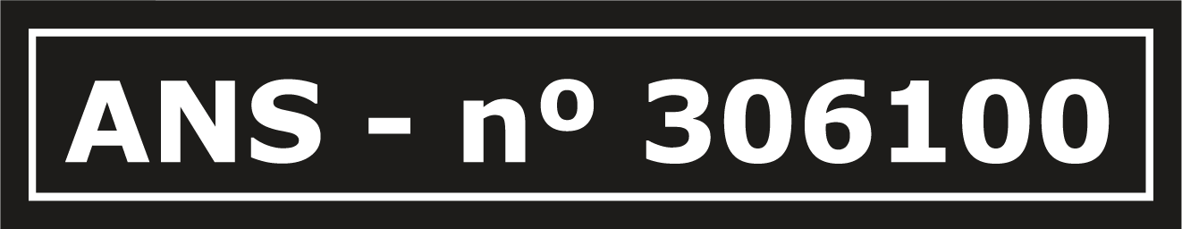 Selo ANS - nº 306100